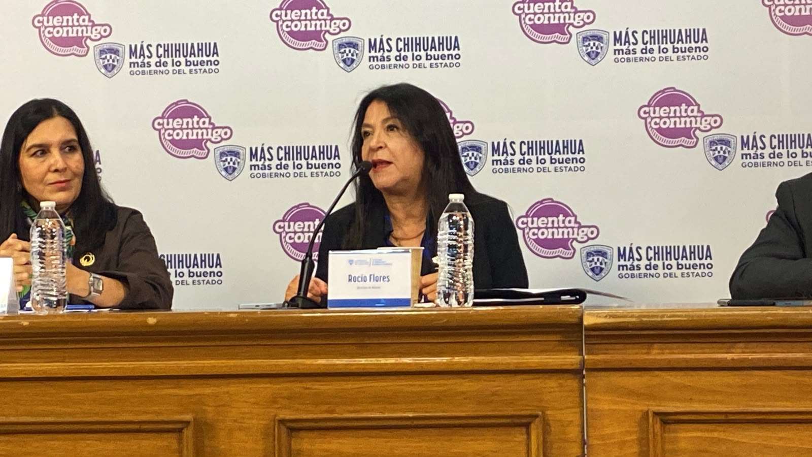 Fortalecen seguridad minera con la policía Minera y convenios con Sspe 