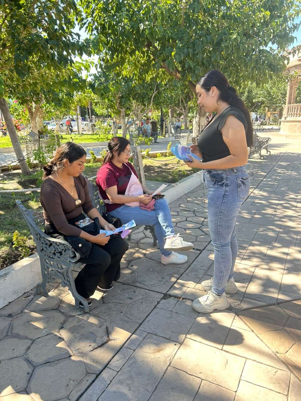 Ofrece Meoqui atención psicológica a bajo costo y gratuita