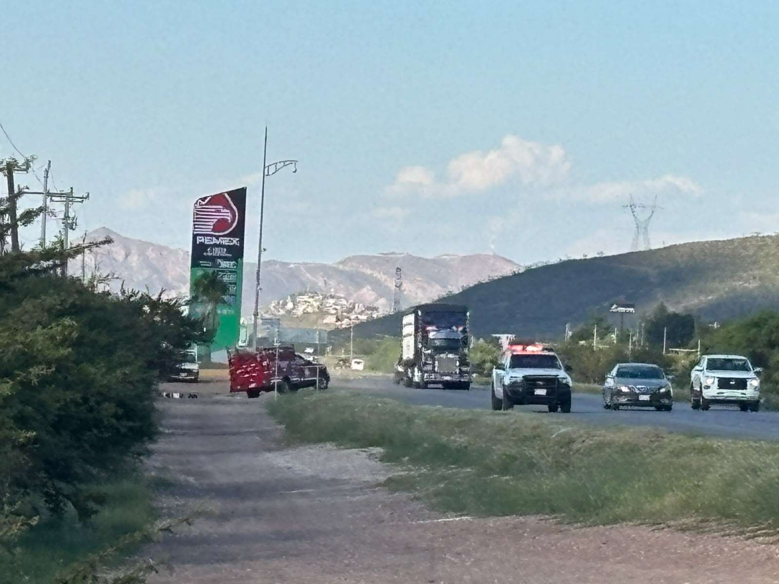 Muere adulto mayor tras ataque de abejas en Sierra Azul