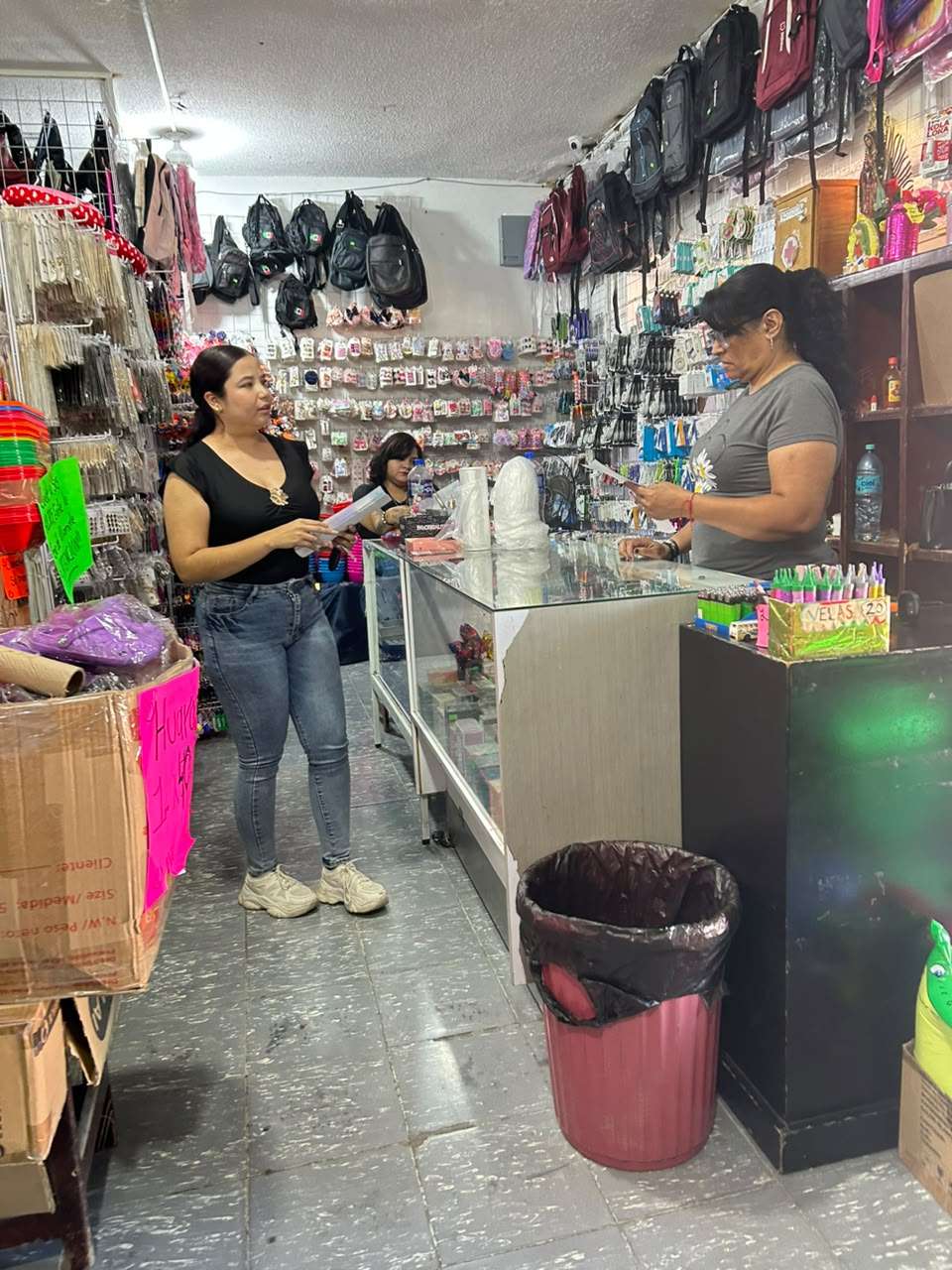 Ofrece Meoqui atención psicológica a bajo costo y gratuita