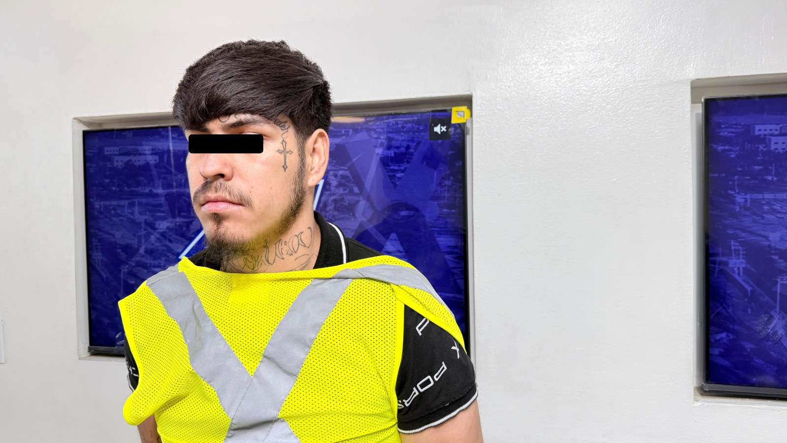 Recuperan dos autos robados; hay dos personas detenidas