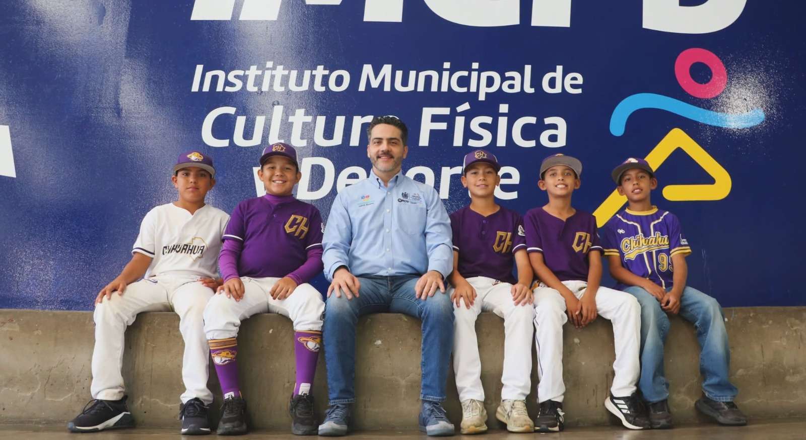 Otorga Municipio más de 200 apoyos a deportistas en un mes