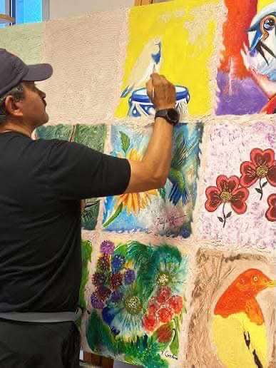 Abre UACJ inscripciones para talleres de arte, música y danza