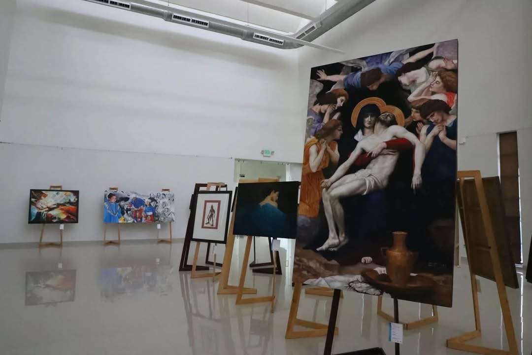 Abre UACJ inscripciones para talleres de arte, música y danza
