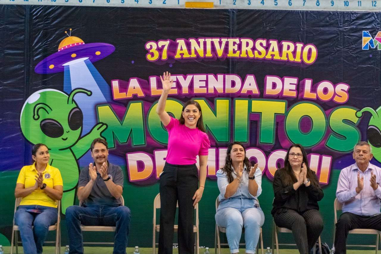 Cumple 39 años leyenda de Los Monitos de Meoqui 