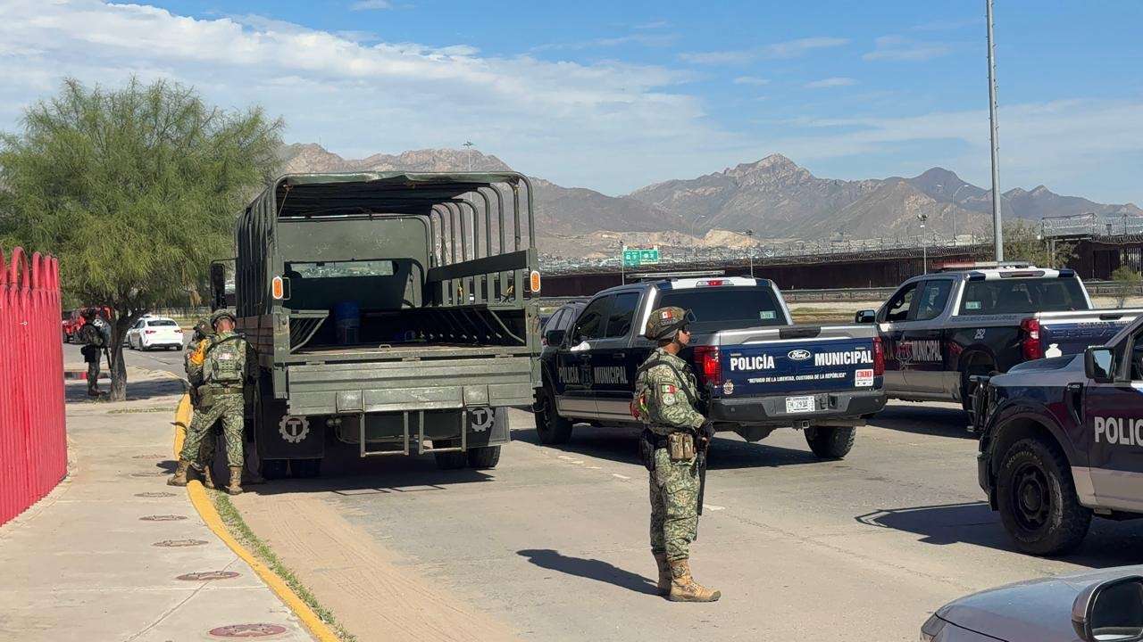 Localizan a hombre sin vida junto a la X; puedo ser atropellado