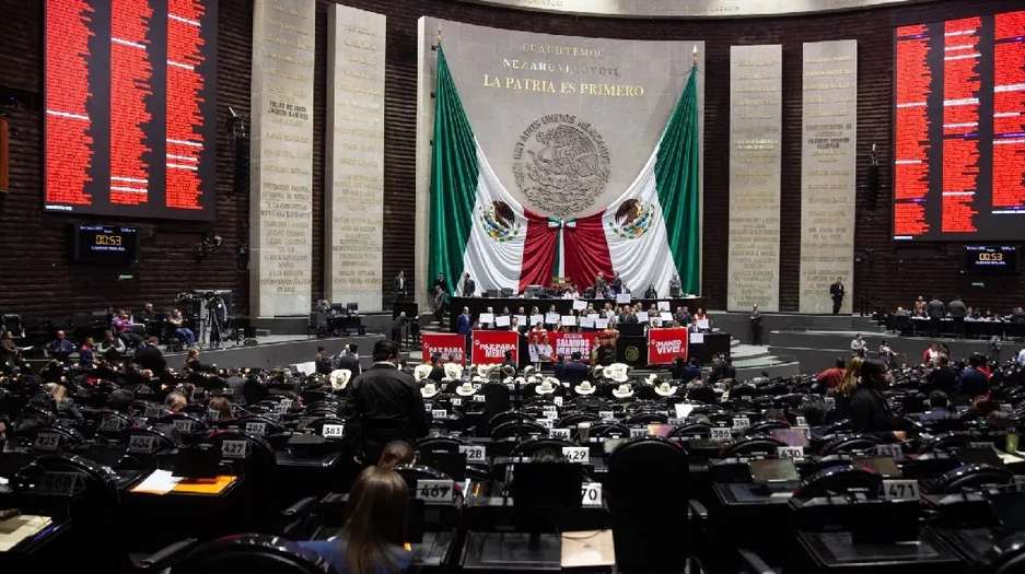 Perfila Diputados votar Ley de Ingresos 2027 esta semana