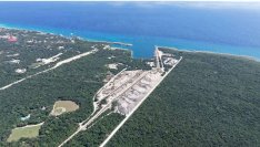Frena Semarnat construcción de 108 cuartos de hotel en Quintana Roo