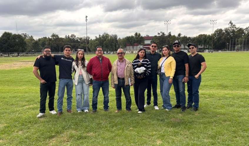 Gana Universidad Politécnica de Chihuahua competencia de drones
