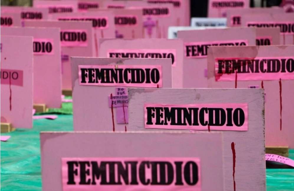 Amplía Senado plazo para dictaminar ley contra el feminicidio