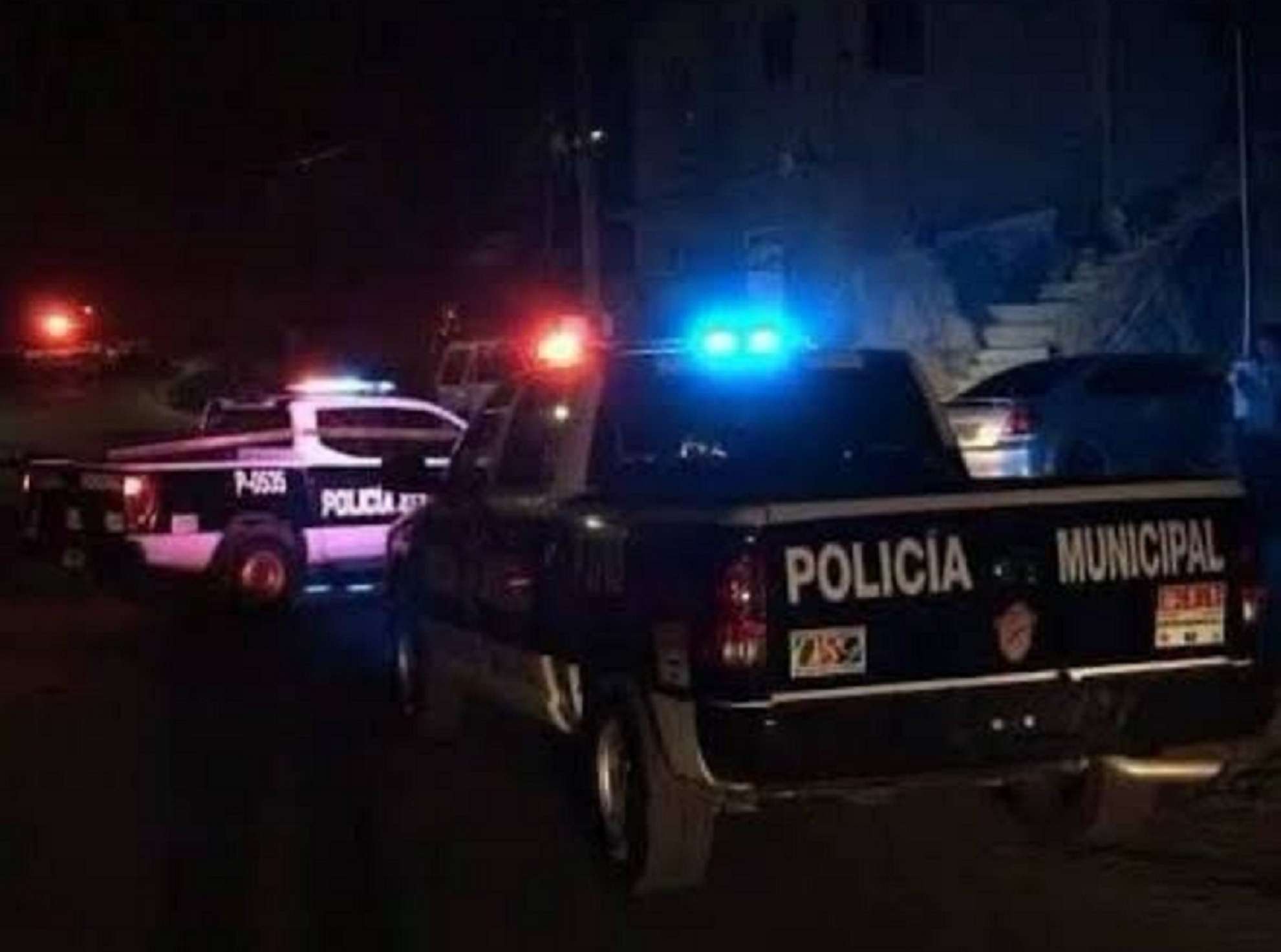 Deja balacera un muerto y tres heridos en Santa Rosa