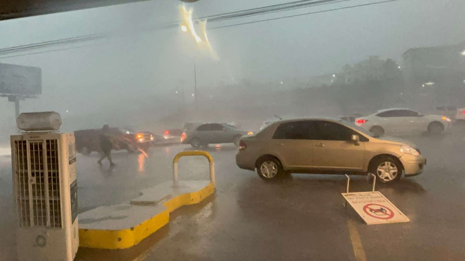 Alertan por lluvias en próximos días en Chihuahua 