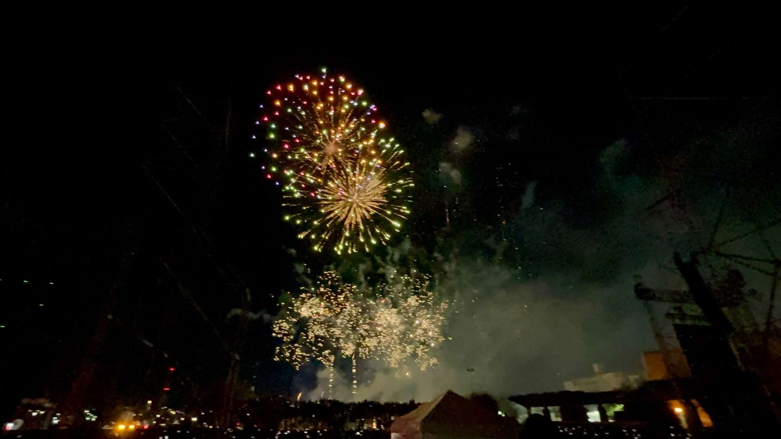 Cierra Ficuu 2026 con música de Alejandro Fernández y fuegos artificiales 