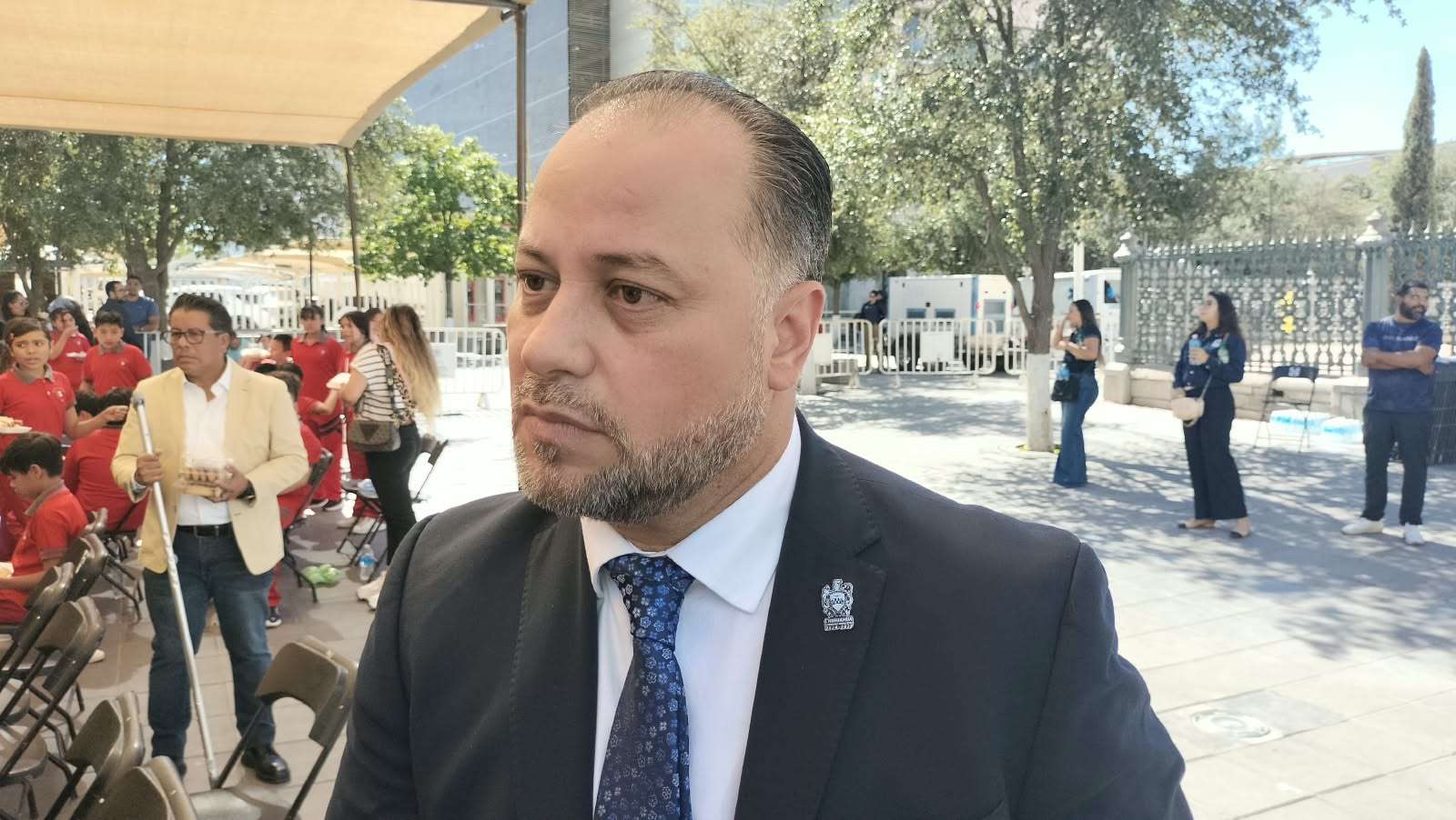 Capacita Municipio a personal para evitar uso electoral de apoyos sociales 