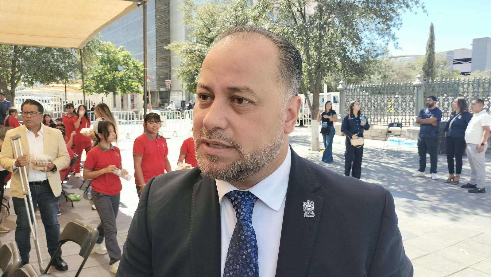 Capacita Municipio a personal para evitar uso electoral de apoyos sociales 