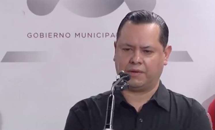 Asume Alfonso Venegas dirigencia de los Indios de Juárez 