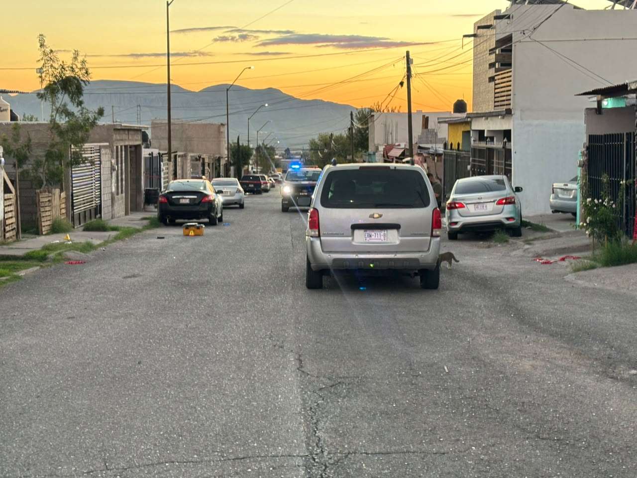 Hallan cuerpo con huellas de violencia en Riberas de Sacramento