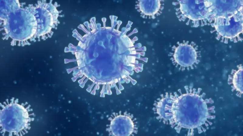 Incrementan en otoño los virus respiratorios