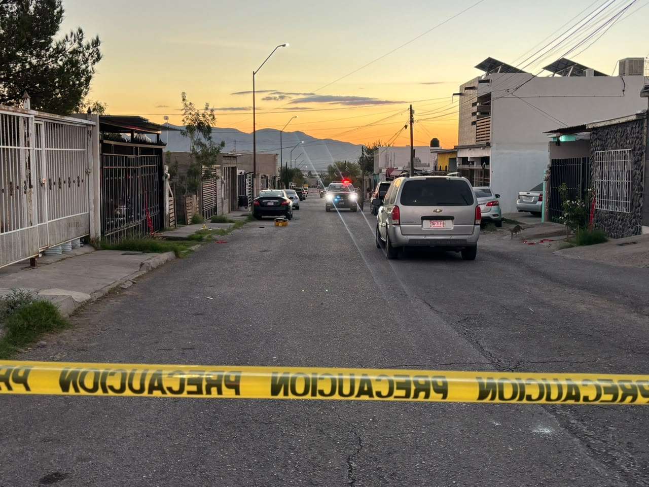 Hallan cuerpo con huellas de violencia en Riberas de Sacramento
