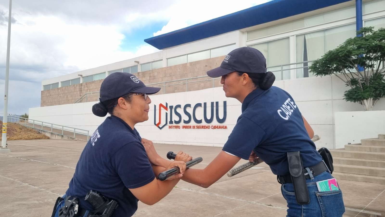 Abren convocatoria para sumarse a las filas de la Dspm