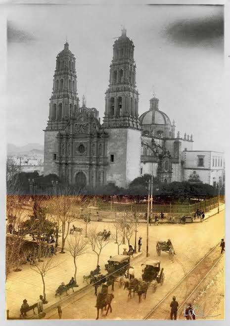 Conmemora Chihuahua 317 años de su fundación