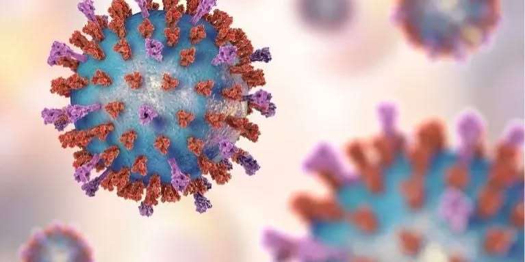Incrementan en otoño los virus respiratorios