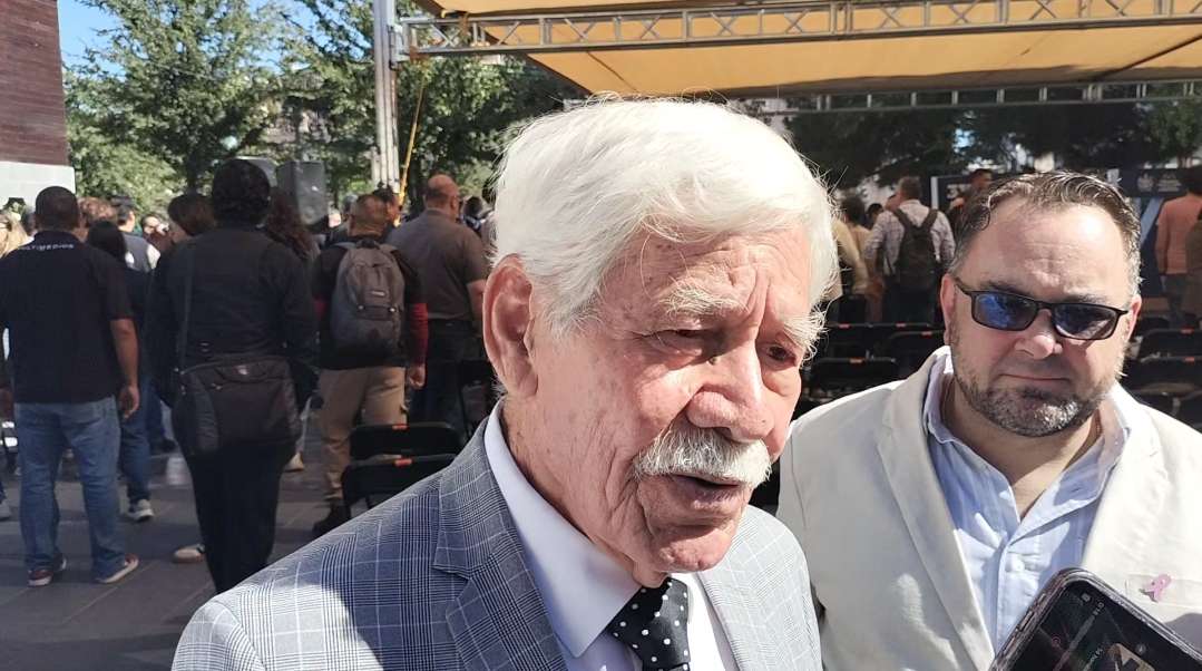 Recuerda Cronista de la ciudad el origen de Chihuahua