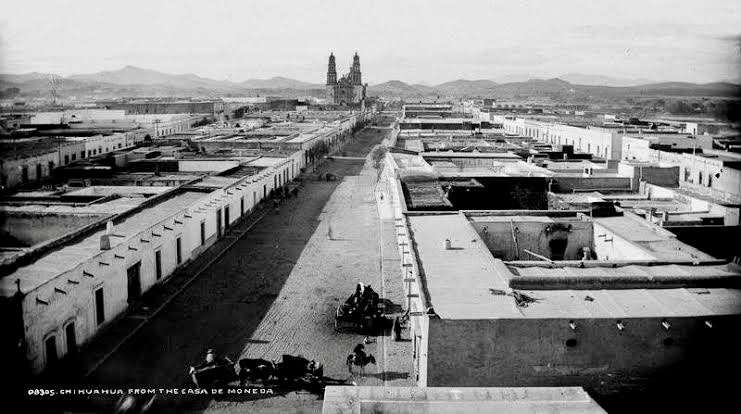 Conmemora Chihuahua 317 años de su fundación
