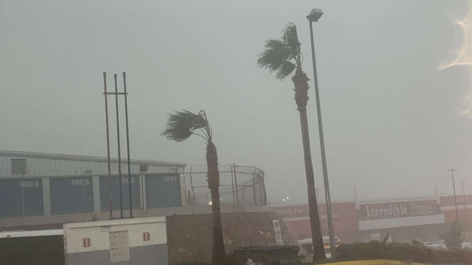 Alertan por lluvias en próximos días en Chihuahua 