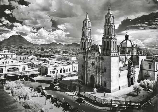 Conmemora Chihuahua 317 años de su fundación