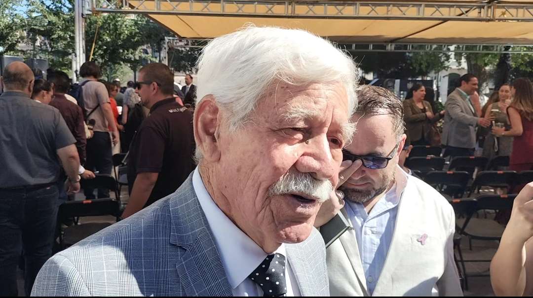 Recuerda Cronista de la ciudad el origen de Chihuahua