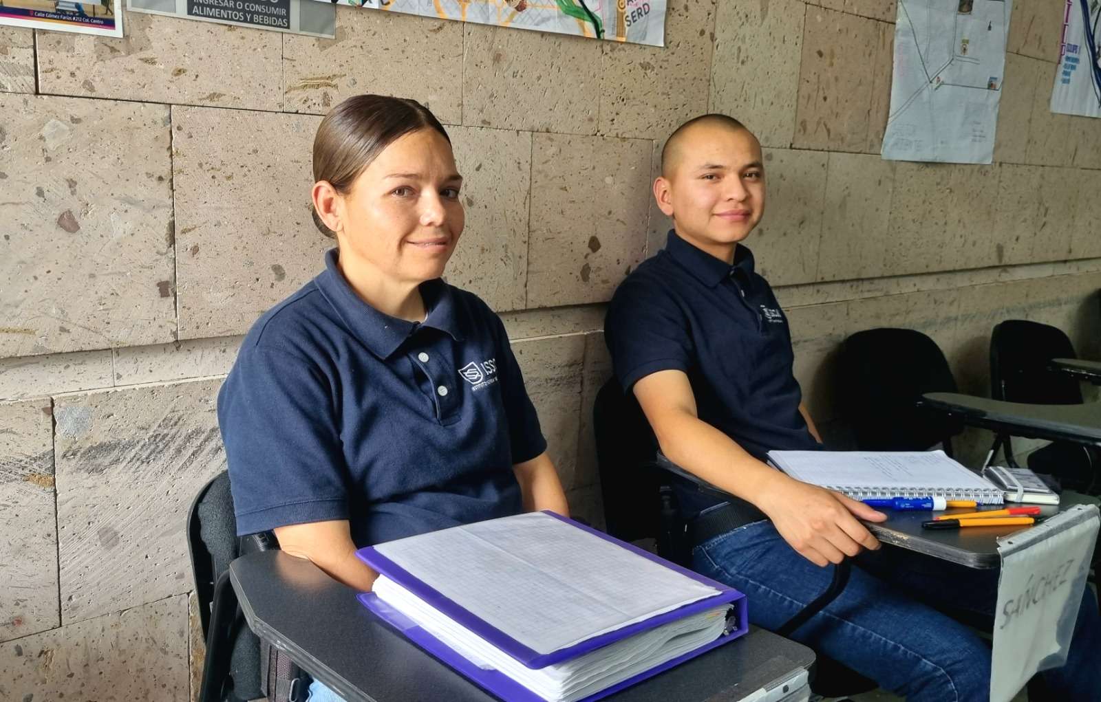 Abren convocatoria para sumarse a las filas de la Dspm