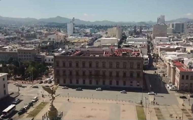 Felicita Maru Campos a Chihuahua por sus 317 años de historia