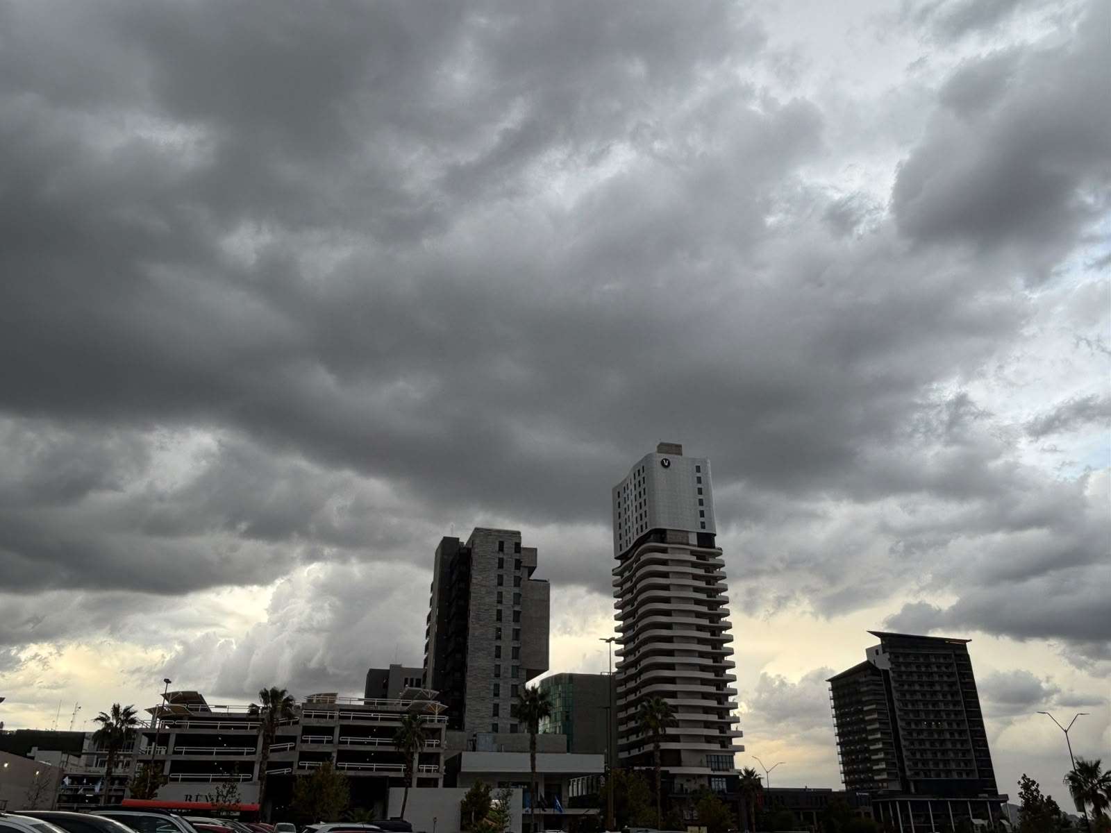 Alertan por lluvias en próximos días en Chihuahua 