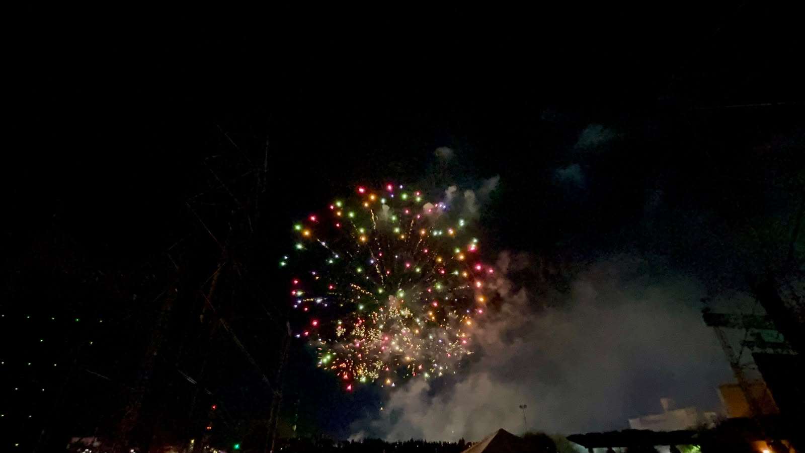 Cierra Ficuu 2026 con música de Alejandro Fernández y fuegos artificiales 