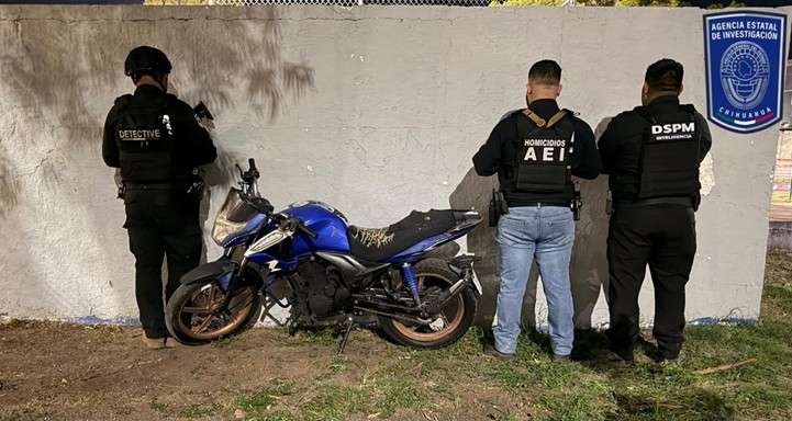 Era victima de Fashion Mall jefe de plaza de Los Salazar en Creel