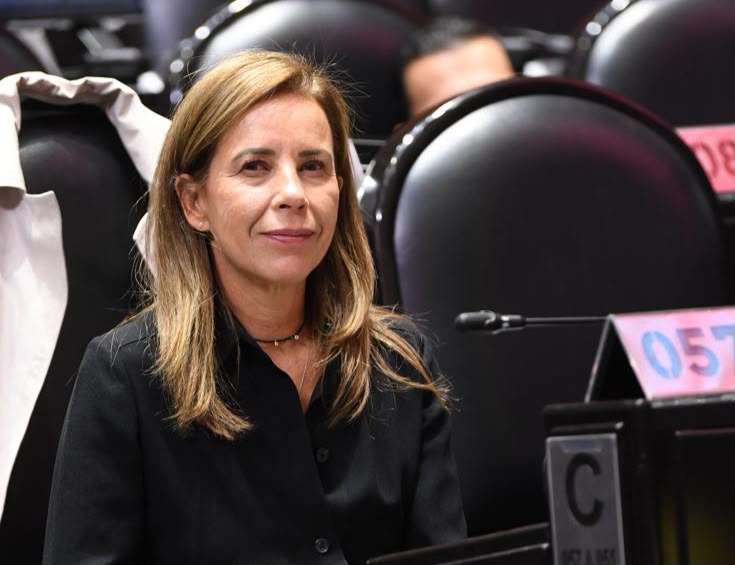 Advierte Manque recortes de la 4T para Chihuahua 