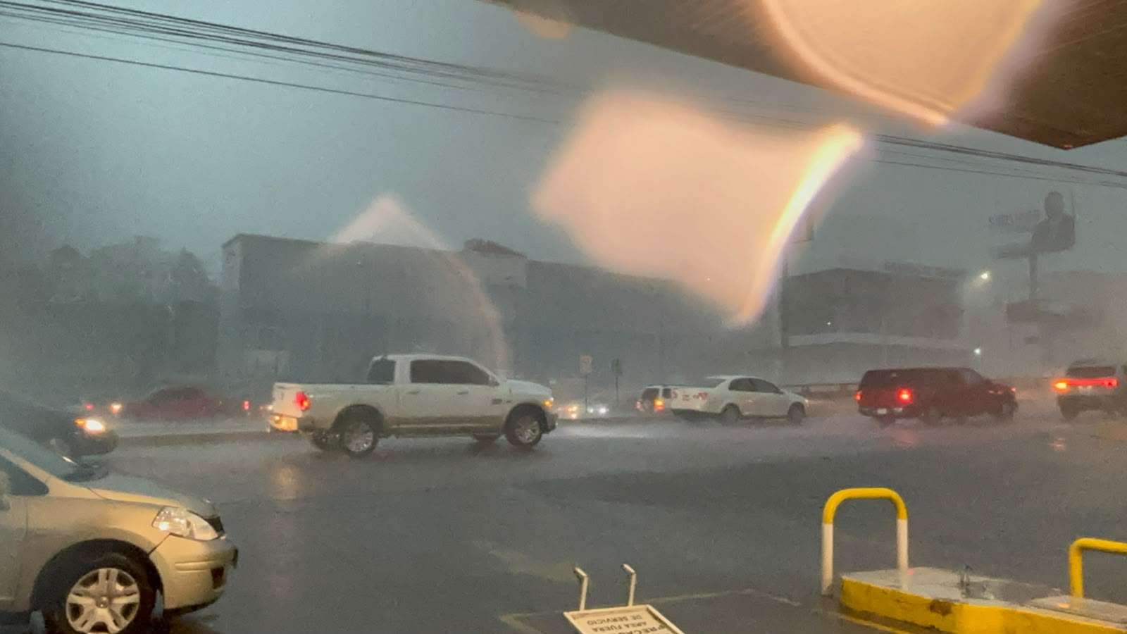 Alertan por lluvias en próximos días en Chihuahua 