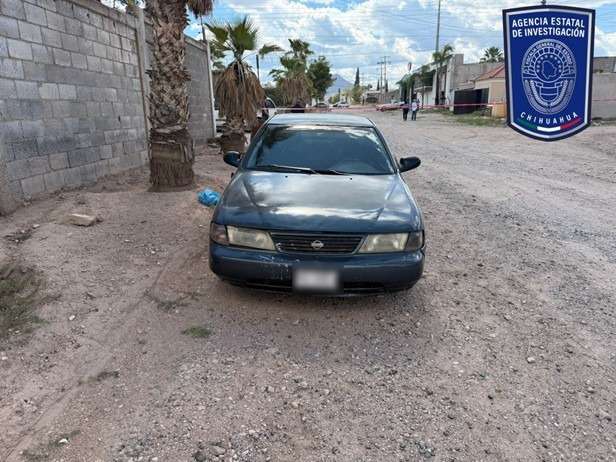 Era victima de Fashion Mall jefe de plaza de Los Salazar en Creel