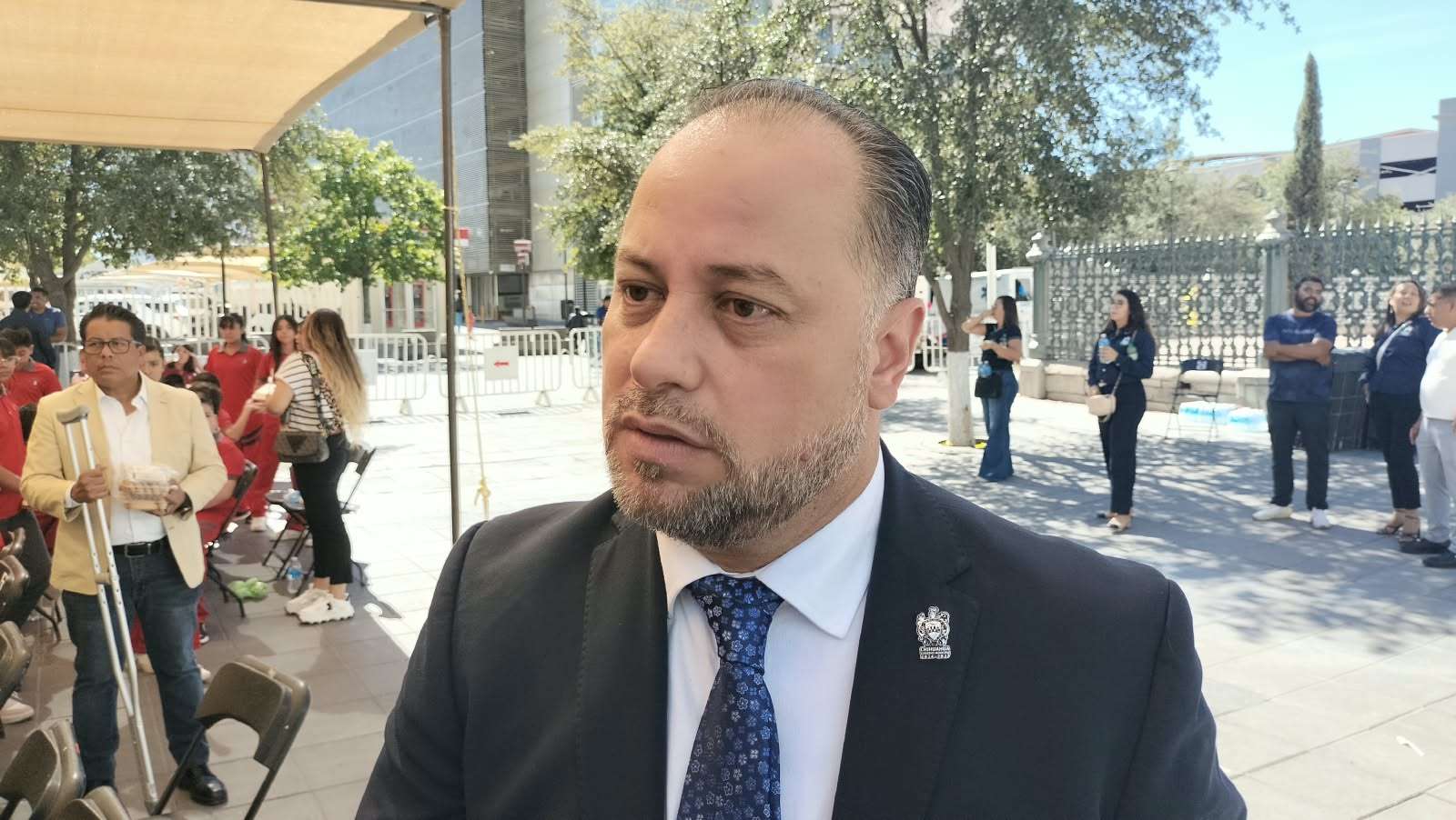 Capacita Municipio a personal para evitar uso electoral de apoyos sociales 