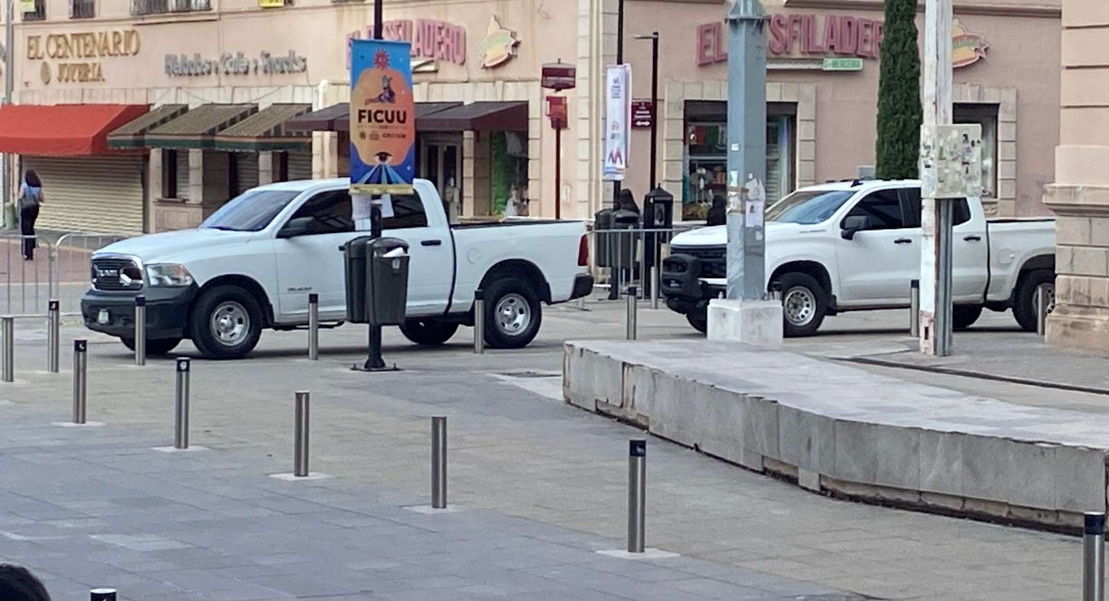 Analizan hechos de alto impacto en Mesa de Seguridad