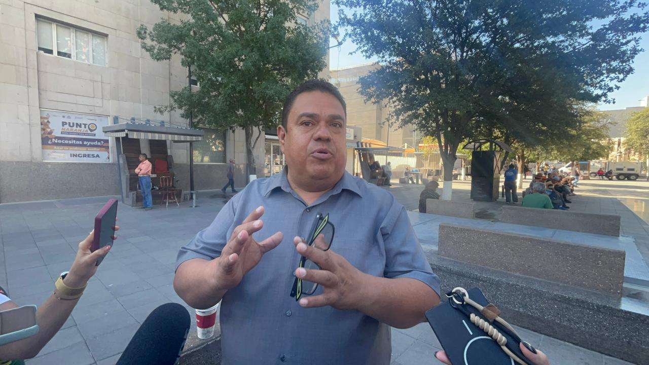 Alerta regidor por colapso en el Issste en Chihuahua