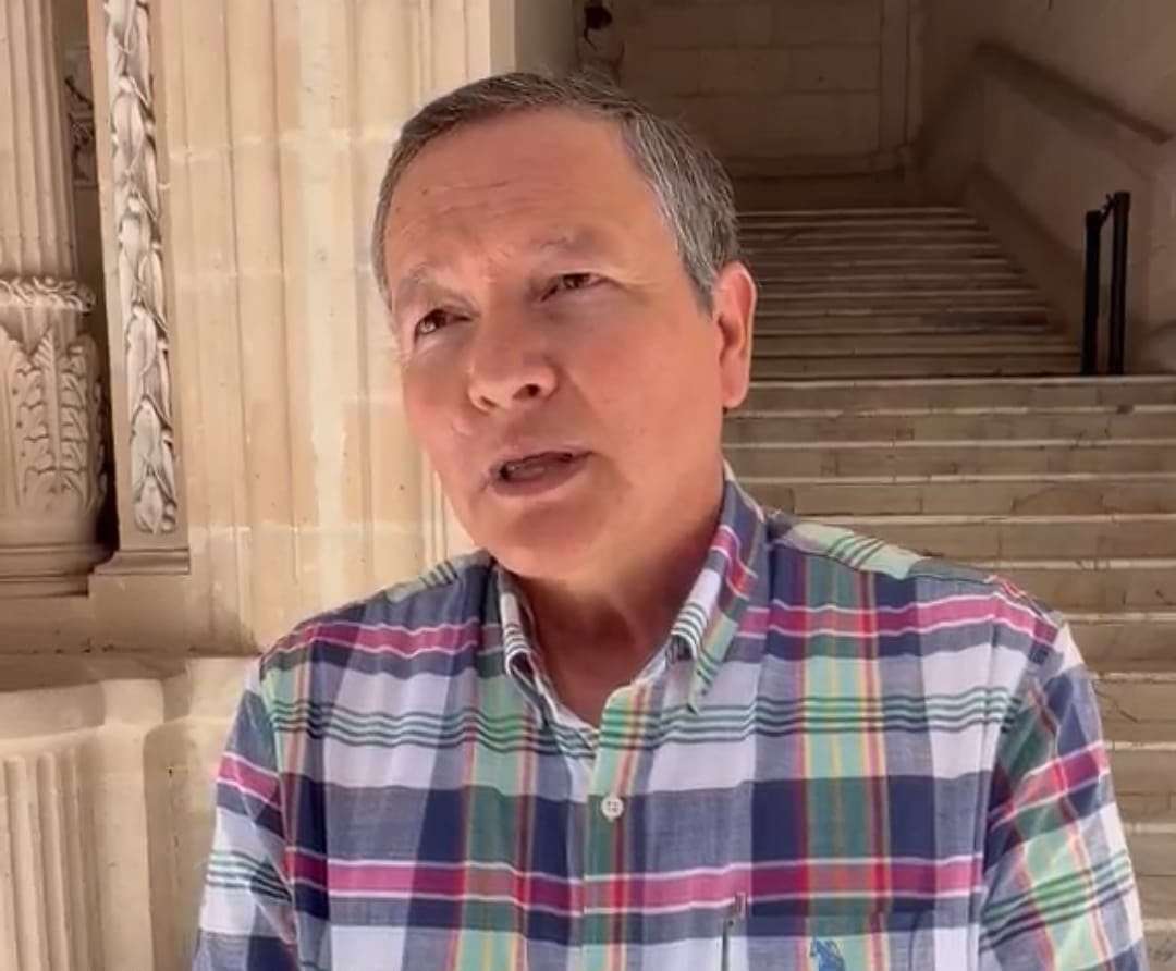Cobro de GPS es inservible desde 2015: denuncia Güero Lozoya 