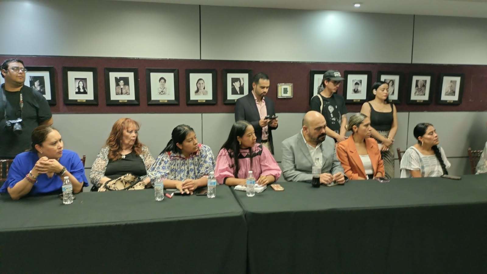 Analizan reformas para sancionar cohabitación forzada de menores