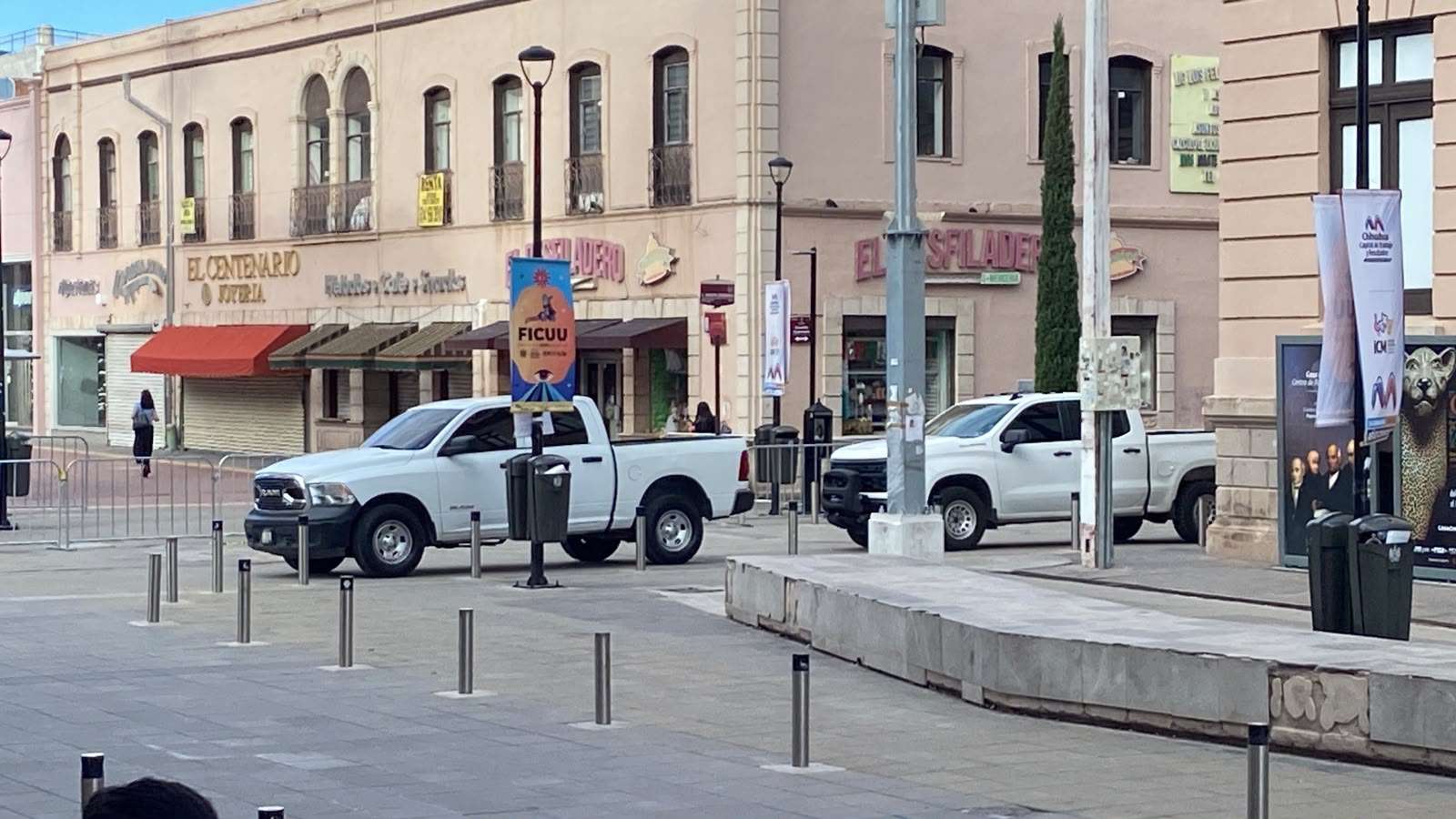 Analizan hechos de alto impacto en Mesa de Seguridad