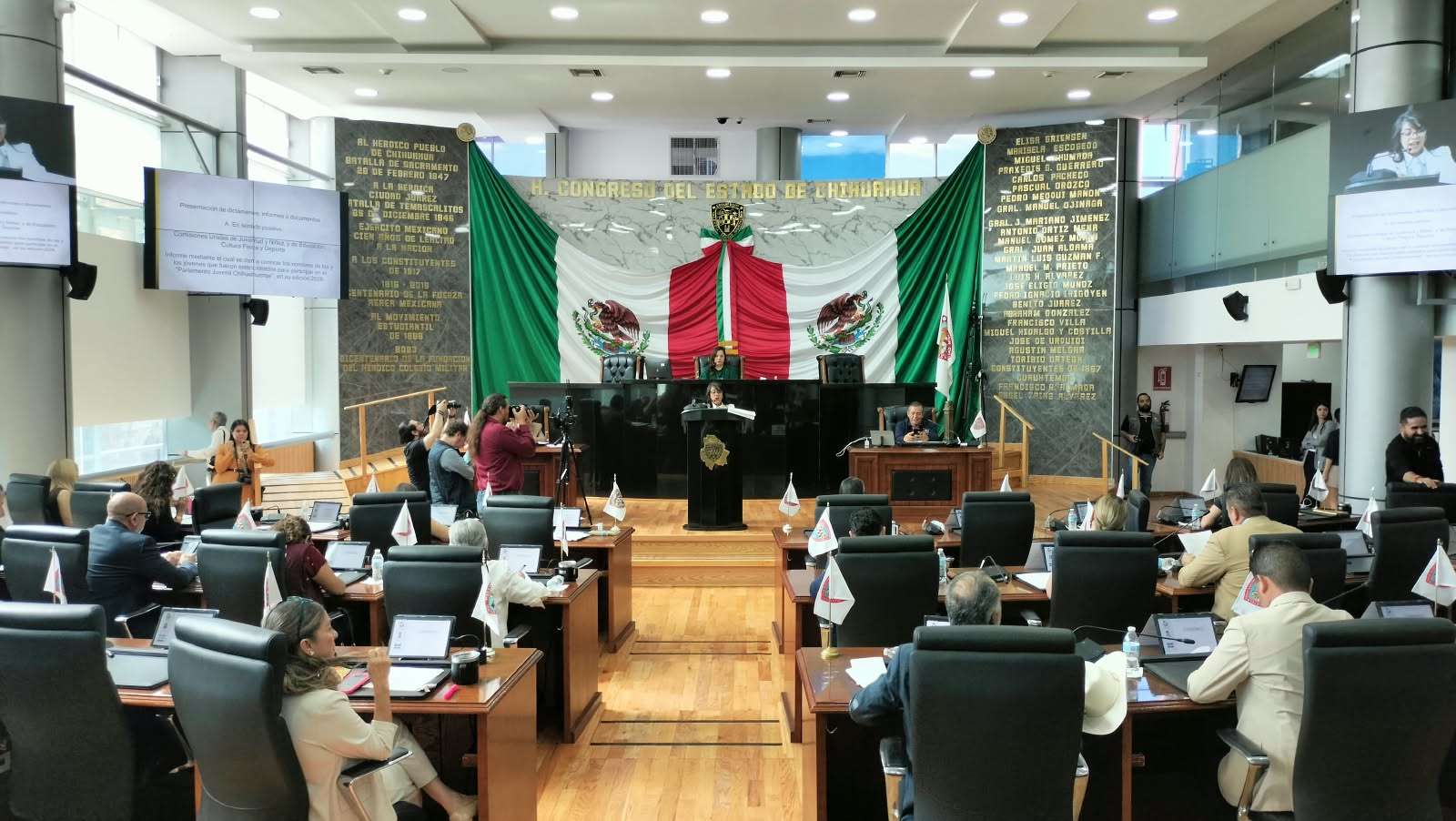 Aprueban penas de hasta 15 años por cohabitación forzada de menores