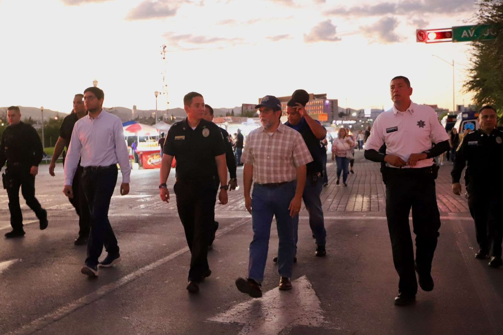 Reportan saldo blanco durante cierre del Ficuu