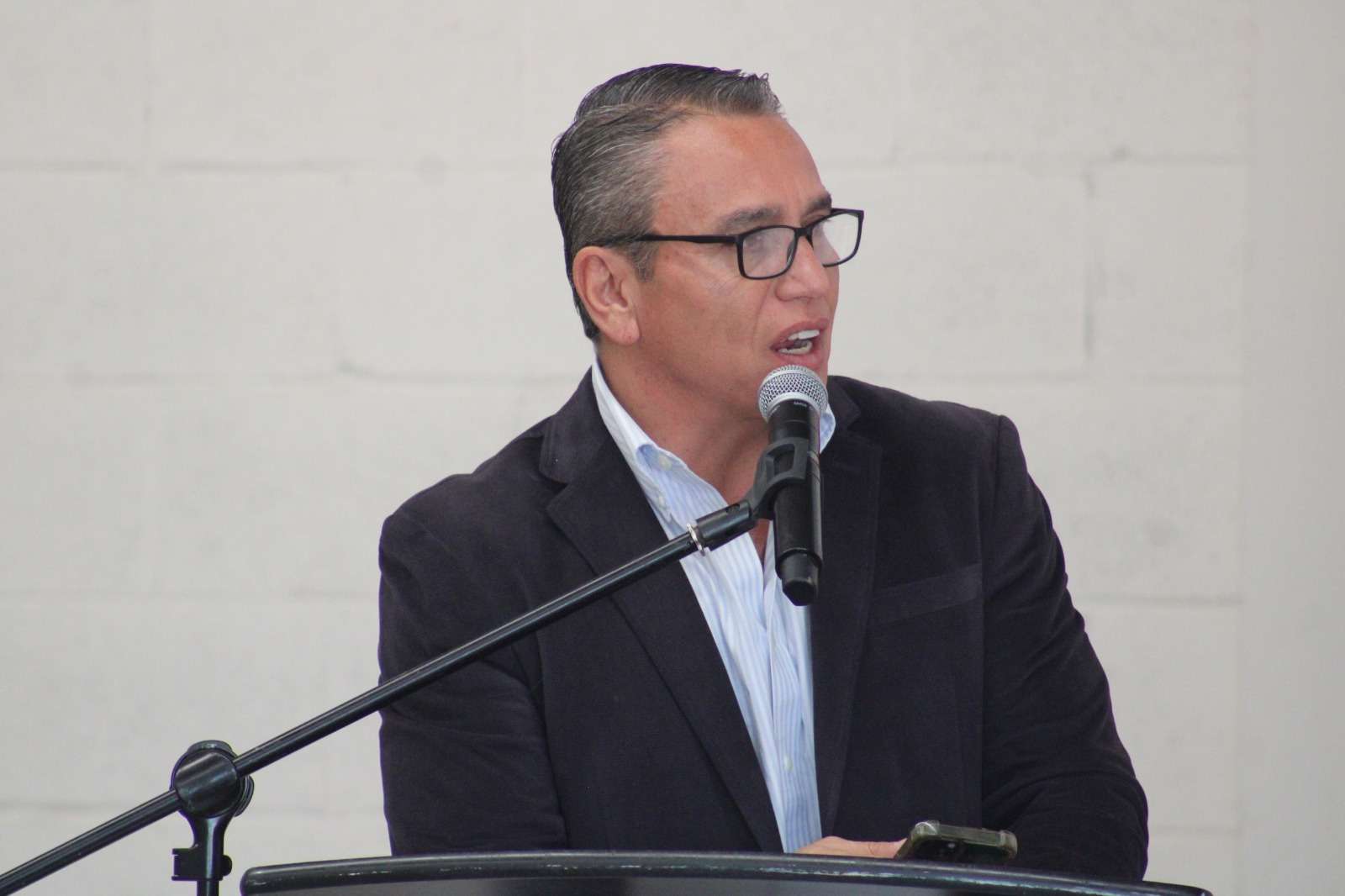 Inauguran centro de acopio de PET en Chihuahua