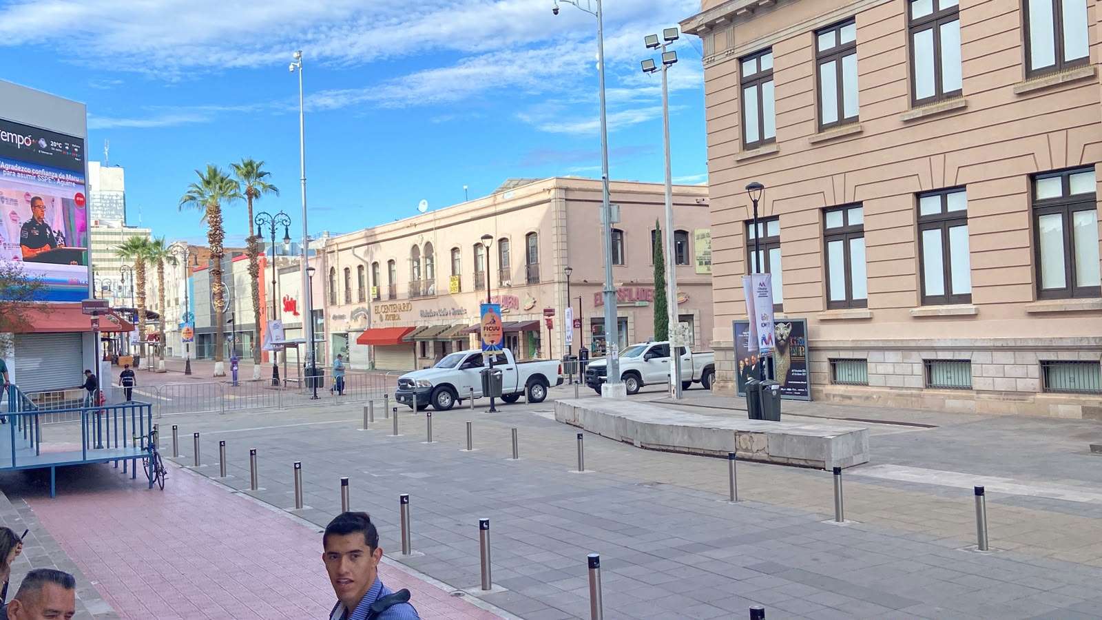 Analizan hechos de alto impacto en Mesa de Seguridad