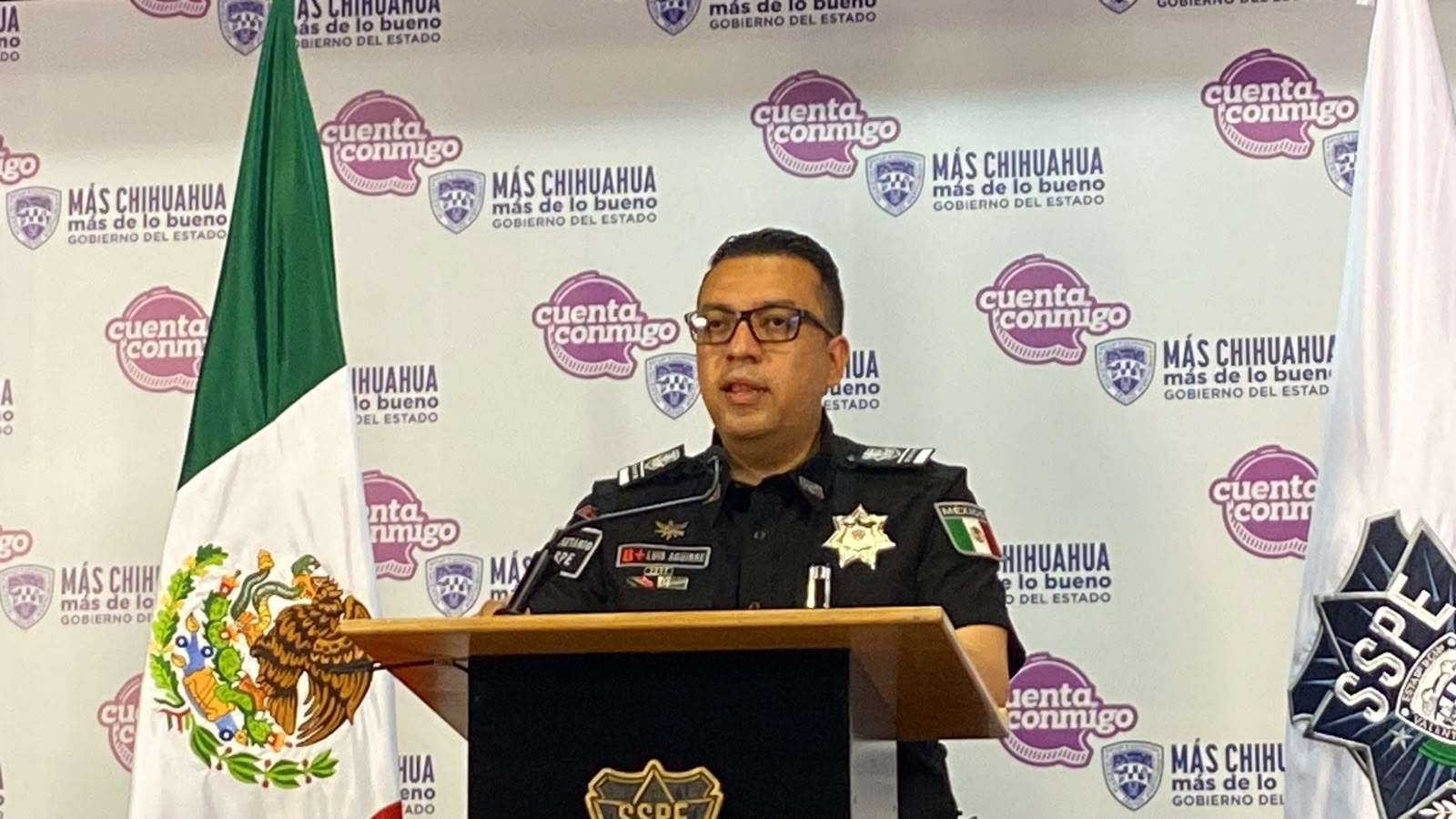 Desarticulan narcofábrica de explosivos en Balleza